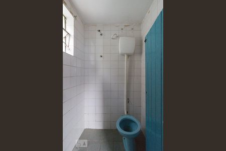 Casa para alugar com 70m², 4 quartos e 2 vagasBanheiro de Serviço