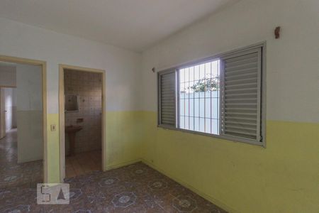 Quarto Suíte de casa para alugar com 4 quartos, 70m² em Vila Aurora (zona Norte), São Paulo