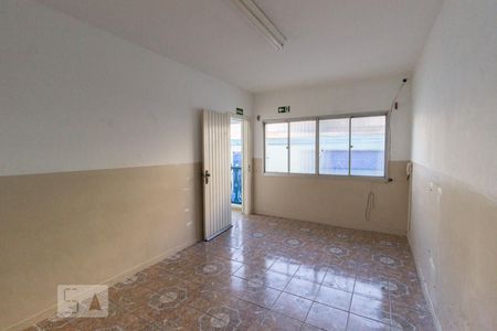 Sala de casa para alugar com 4 quartos, 70m² em Vila Aurora (zona Norte), São Paulo