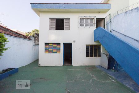 Casa para alugar com 70m², 4 quartos e 2 vagasÁrea de Serviço