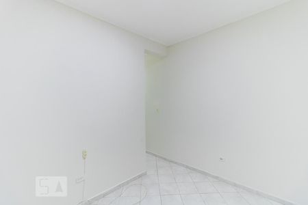 Sala de casa para alugar com 1 quarto, 60m² em Vila São Geraldo, São Paulo