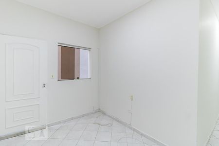 Sala de casa para alugar com 1 quarto, 60m² em Vila São Geraldo, São Paulo