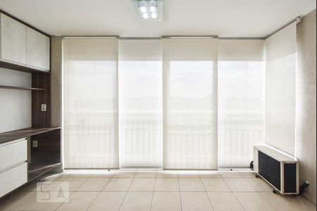 Varanda de apartamento para alugar com 2 quartos, 80m² em Jardim Dom Bosco, São Paulo