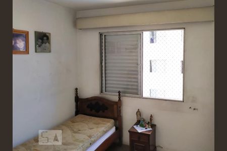 Apartamento para alugar com 55m², 2 quartos e 1 vagaQuarto 2