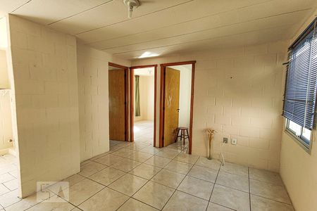 Apartamento para alugar com 50m², 2 quartos e sem vagaSala de Estar