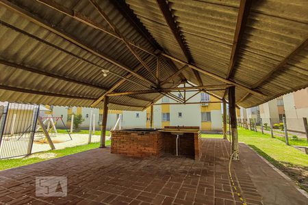 Apartamento para alugar com 50m², 2 quartos e sem vagaEspaço Gourmet