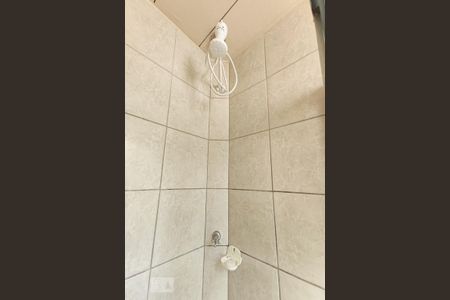 Apartamento para alugar com 50m², 2 quartos e sem vagaBanheiro