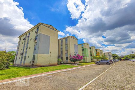 Apartamento para alugar com 50m², 2 quartos e sem vagaCondomínio