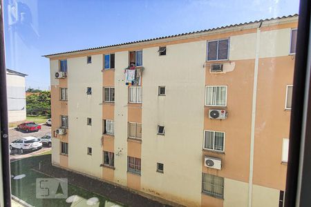 Apartamento para alugar com 50m², 2 quartos e sem vagaVista Quarto 1