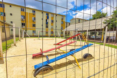 Apartamento para alugar com 50m², 2 quartos e sem vagaÁrea Comum - Playground