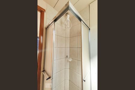 Apartamento para alugar com 50m², 2 quartos e sem vagaBanheiro