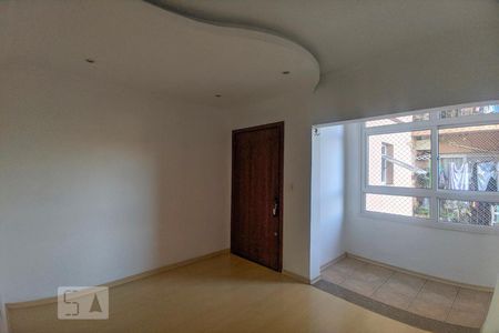 Sala de Estar de apartamento para alugar com 2 quartos, 75m² em Fião, São Leopoldo