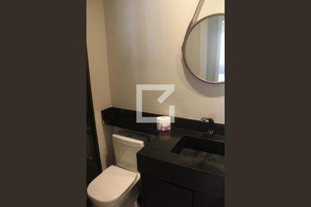 Apartamento para alugar com 42m², 1 quarto e 1 vagaBanheiro