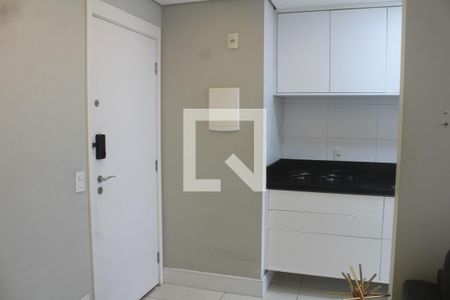 Apartamento para alugar com 42m², 1 quarto e 1 vagaCozinha