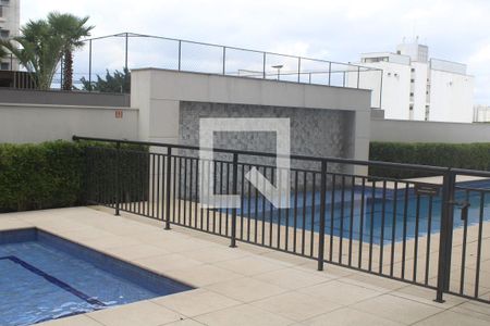 Apartamento para alugar com 42m², 1 quarto e 1 vagaÁrea comum