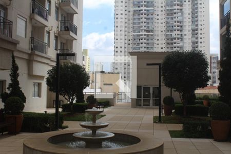 Apartamento para alugar com 42m², 1 quarto e 1 vagaÁrea comum