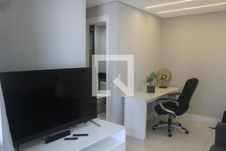 Apartamento para alugar com 42m², 1 quarto e 1 vagaBanheiro