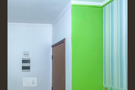 Quarto 2 de apartamento à venda com 2 quartos, 46m² em Parque das Nações, Santo André