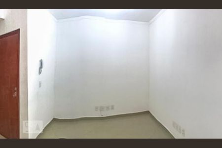Sala de apartamento à venda com 2 quartos, 46m² em Parque das Nações, Santo André