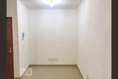 Apartamento à venda com 2 quartos, 46m² em Parque das Nações, Santo André