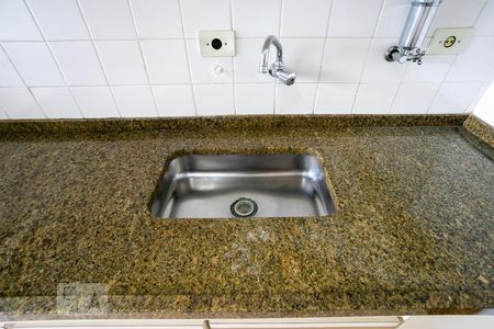 Apartamento à venda com 80m², 3 quartos e 1 vaga Apartamento à venda com 80m², 3 quartos e 1 vagaCozinha