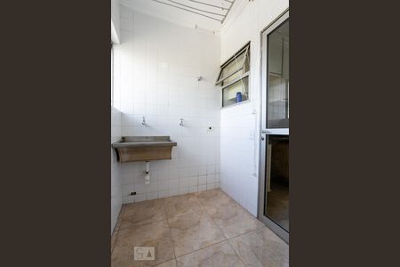 Apartamento à venda com 80m², 3 quartos e 1 vaga Apartamento à venda com 80m², 3 quartos e 1 vagaÁrea de Serviço