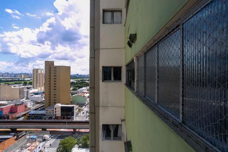 Apartamento à venda com 80m², 3 quartos e 1 vaga Apartamento à venda com 80m², 3 quartos e 1 vagaVista do Quarto 3