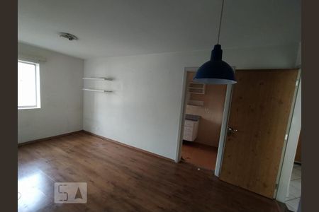 Sala de apartamento para alugar com 1 quarto, 42m² em Vila Mariana, São Paulo