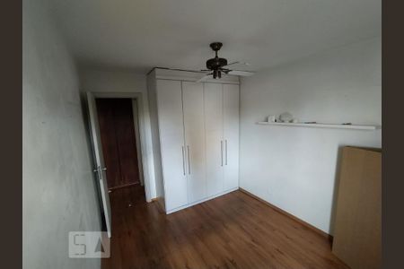 Quarto de apartamento para alugar com 1 quarto, 42m² em Vila Mariana, São Paulo