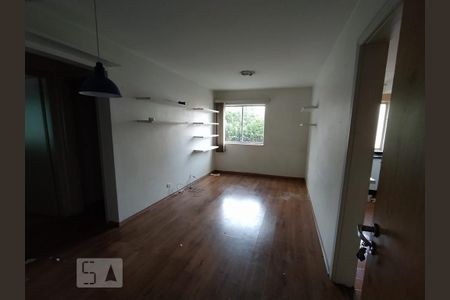 Apartamento para alugar com 1 quarto, 42m² em Vila Mariana, São Paulo