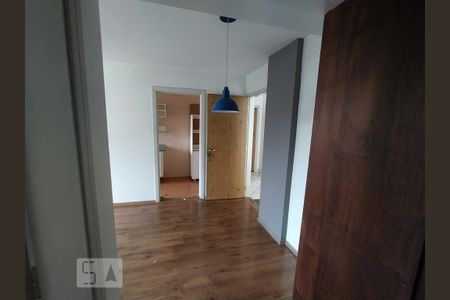 Sala de apartamento para alugar com 1 quarto, 42m² em Vila Mariana, São Paulo