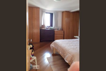 Quarto Suíte de apartamento à venda com 4 quartos, 220m² em Vila Pompéia, São Paulo