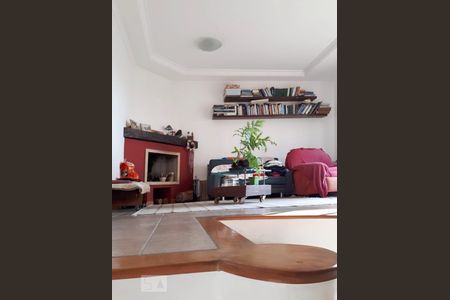 Sala 2 de apartamento à venda com 4 quartos, 220m² em Vila Pompéia, São Paulo