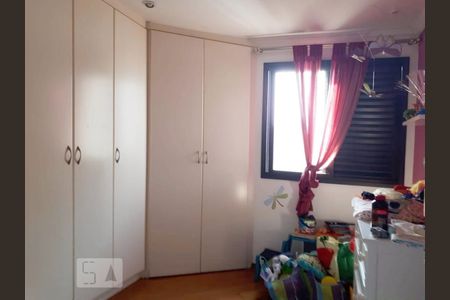 Quarto Suíte 3 de apartamento à venda com 4 quartos, 220m² em Vila Pompéia, São Paulo