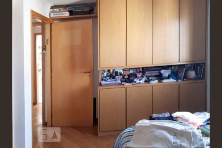 Quarto 2 - Suíte de apartamento à venda com 4 quartos, 220m² em Vila Pompéia, São Paulo