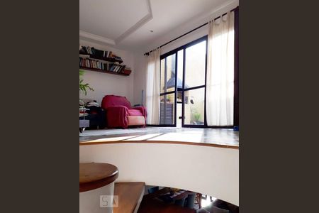 Apartamento à venda com 220m², 4 quartos e sem vagaSala 2