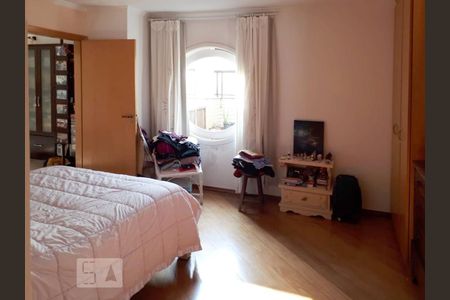 Quarto Suíte de apartamento à venda com 4 quartos, 220m² em Vila Pompéia, São Paulo