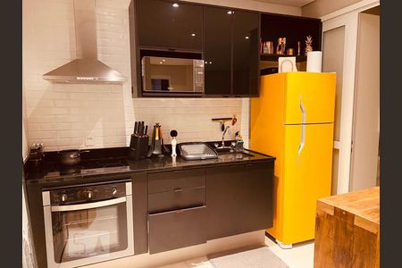Apartamento para alugar com 68m², 1 quarto e 1 vaga