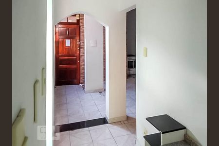Saleta de apartamento para alugar com 2 quartos, 50m² em Rio Comprido, Rio de Janeiro