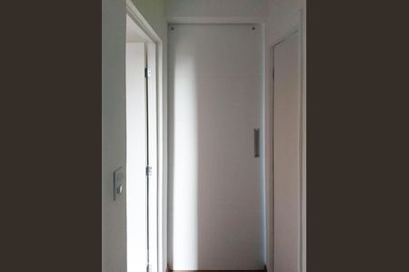 Apartamento para alugar com 85m², 2 quartos e 1 vaga Apartamento para alugar com 85m², 2 quartos e 1 vagaHall social