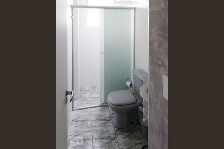 Apartamento para alugar com 85m², 2 quartos e 1 vaga Apartamento para alugar com 85m², 2 quartos e 1 vagaBanheiro