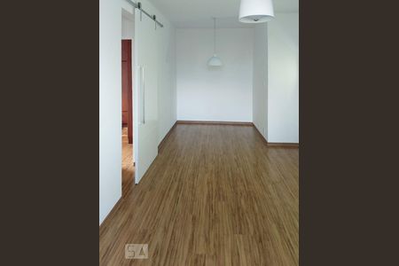 Sala de apartamento para alugar com 2 quartos, 85m² em Centro, Diadema