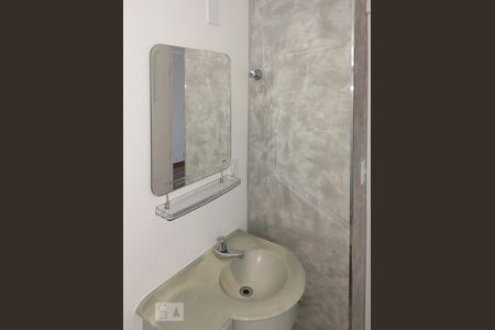 Apartamento para alugar com 85m², 2 quartos e 1 vaga Apartamento para alugar com 85m², 2 quartos e 1 vagaBanheiro