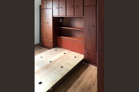 Quarto 1 de apartamento para alugar com 2 quartos, 85m² em Centro, Diadema