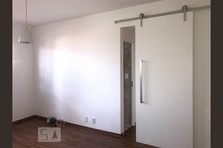 Sala de apartamento para alugar com 2 quartos, 85m² em Centro, Diadema