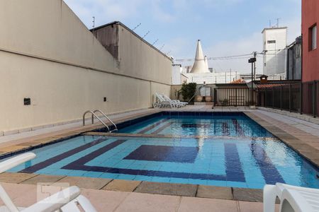 Apartamento para alugar com 54m², 2 quartos e 1 vagaPiscina - Condomínio