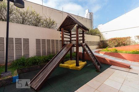 Apartamento para alugar com 54m², 2 quartos e 1 vagaPlayground - Condomínio