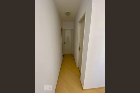 Sala de apartamento para alugar com 2 quartos, 54m² em Chácara Santo Antônio (zona Sul), São Paulo