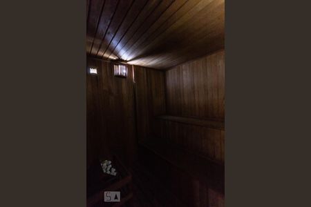 Apartamento para alugar com 54m², 2 quartos e 1 vagaSauna - Condomínio