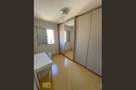 Quarto 1 de apartamento para alugar com 2 quartos, 54m² em Chácara Santo Antônio (zona Sul), São Paulo